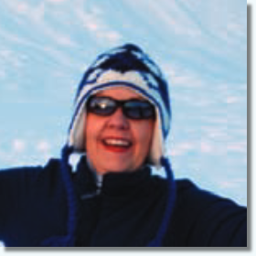 Bernice Hibbs